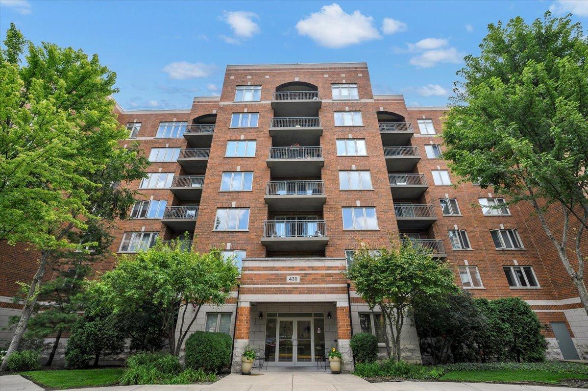 430 S Western Ave. #711, Des Plaines, IL 60016