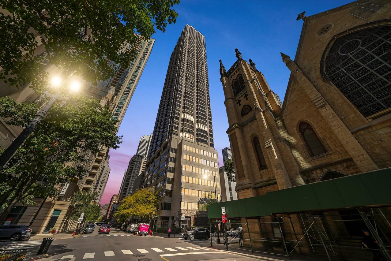 30 E Huron St. #3508, Chicago, IL 60611