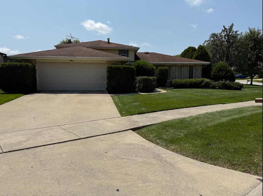 8701 Raintree Rd., Tinley Park, IL 60487