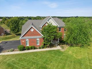 Homes Just Sold That Attend Barrington Middle School - Prairie Campus: September 1st to September 7th