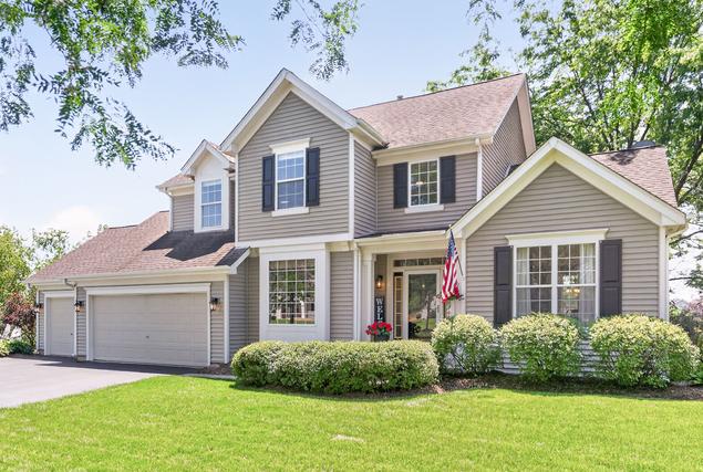 Homes Just Sold That Attend Sleepy Hollow Elementary School: August 25th to August 31st