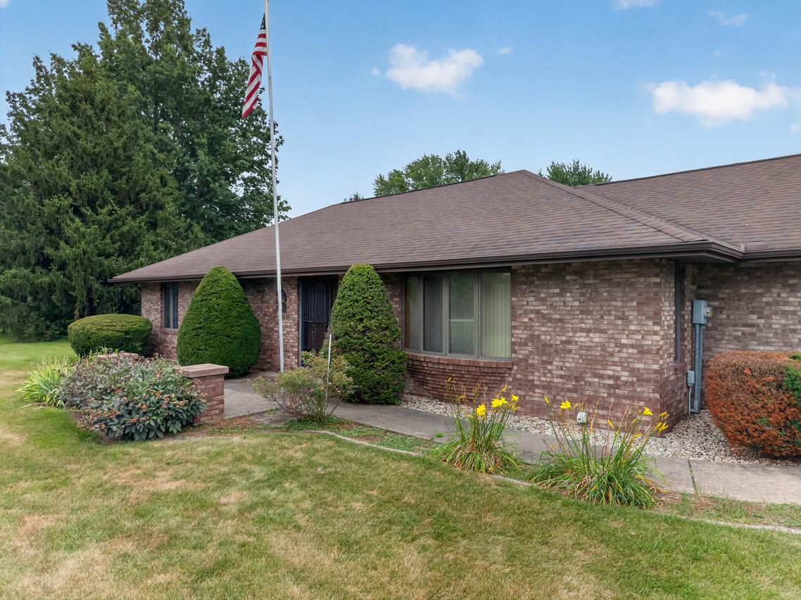 1882 N 3051 Rd., Ottawa, IL 61350