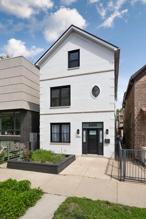 New Homes For Sale This Week That Attend Chopin Elementary School: July 24th to July 30th