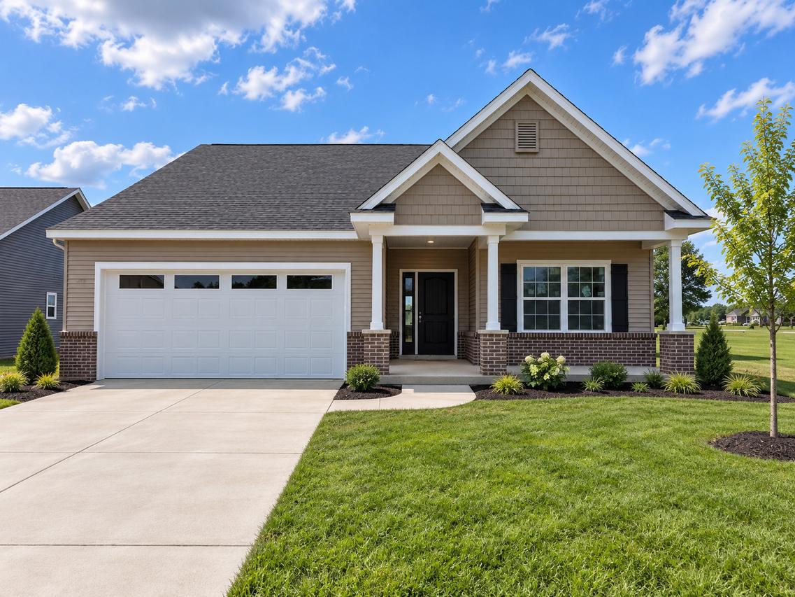 1 Forest Dr., Monticello, IL 61856