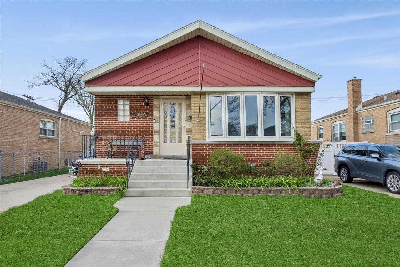 3936 W 107th St., Chicago, IL 60655