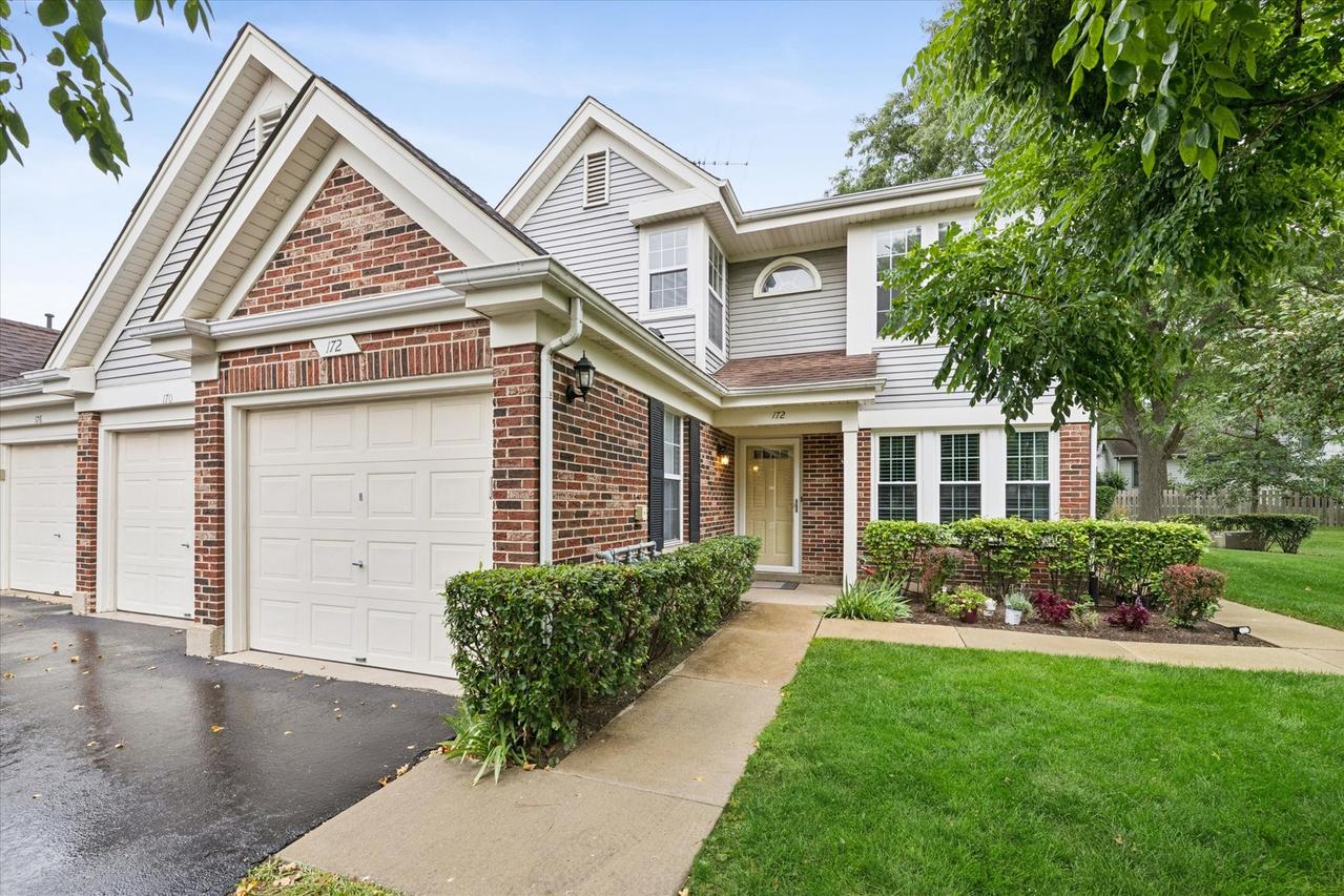 172 White Branch Ct., Buffalo Grove, IL 60089