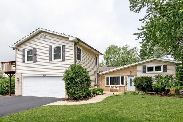 17W320 Scheel Dr., Willowbrook, IL 60527