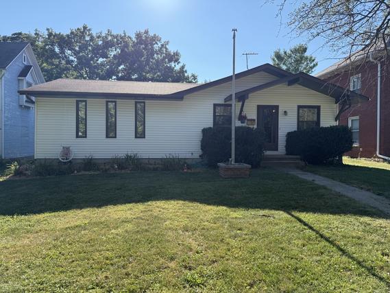 Homes Just Sold in Rochelle: September 8th to September 14th