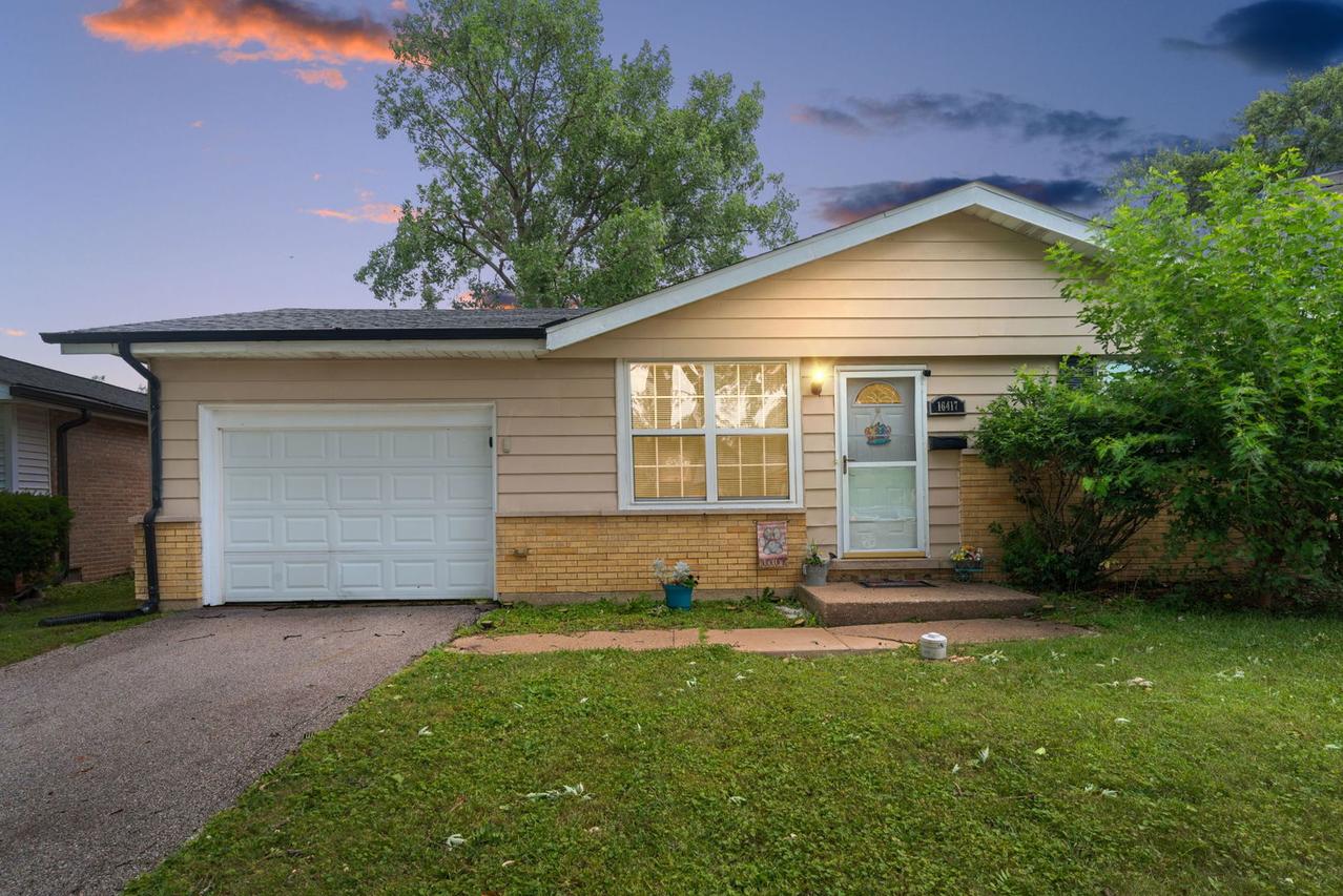 16417 Harold St., Oak Forest, IL 60452