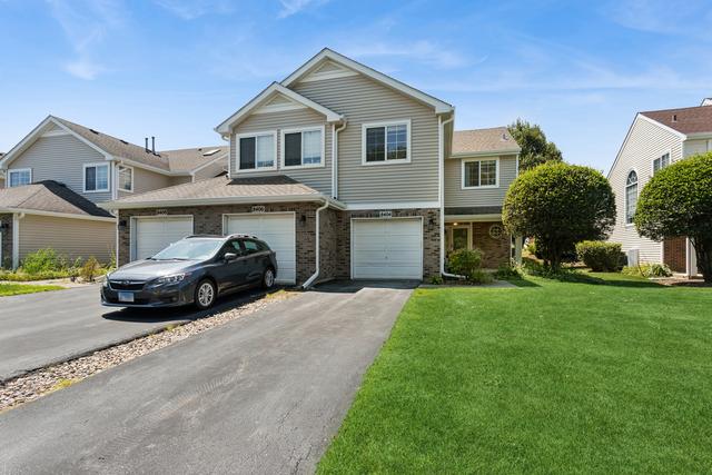 Homes Just Sold That Attend Hinsdale South High School: September 1st to September 7th