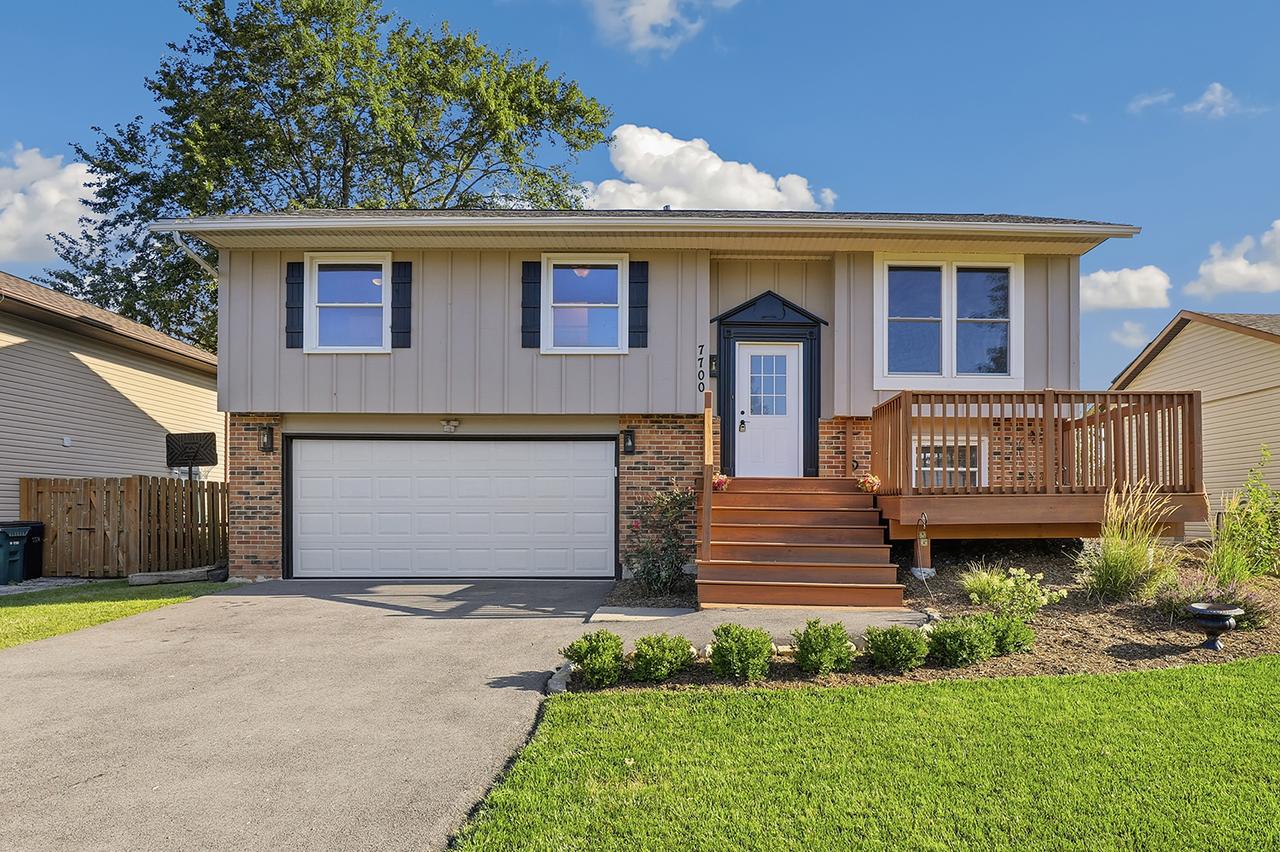 7700 W Jamison Dr., Frankfort, IL 60423