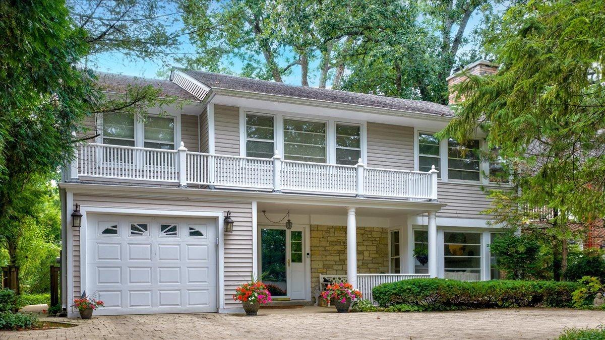 600 Sheridan Rd., Winnetka, IL 60093