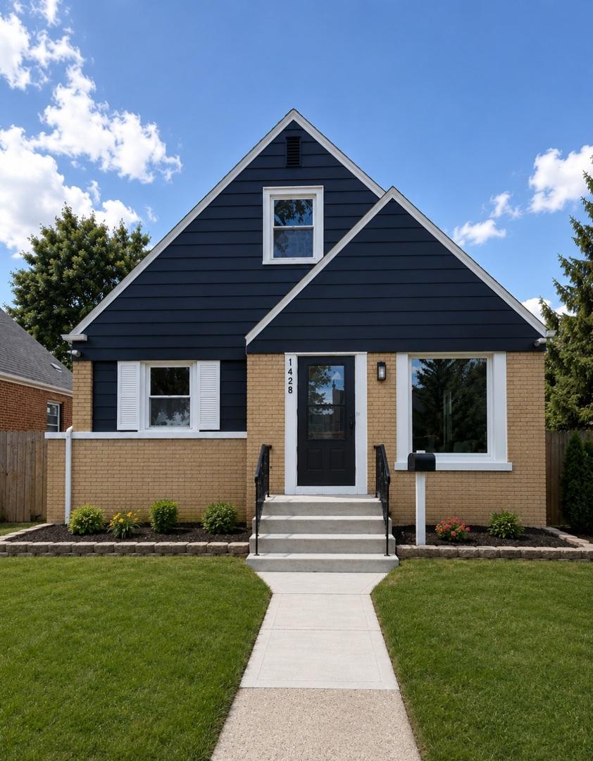 1428 Shirley Dr., Calumet City, IL 60409