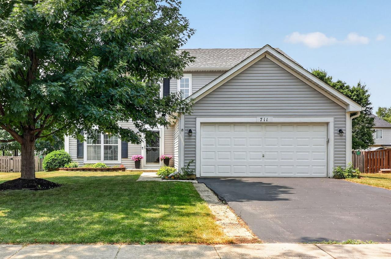 711 Deames St., Plano, IL 60545