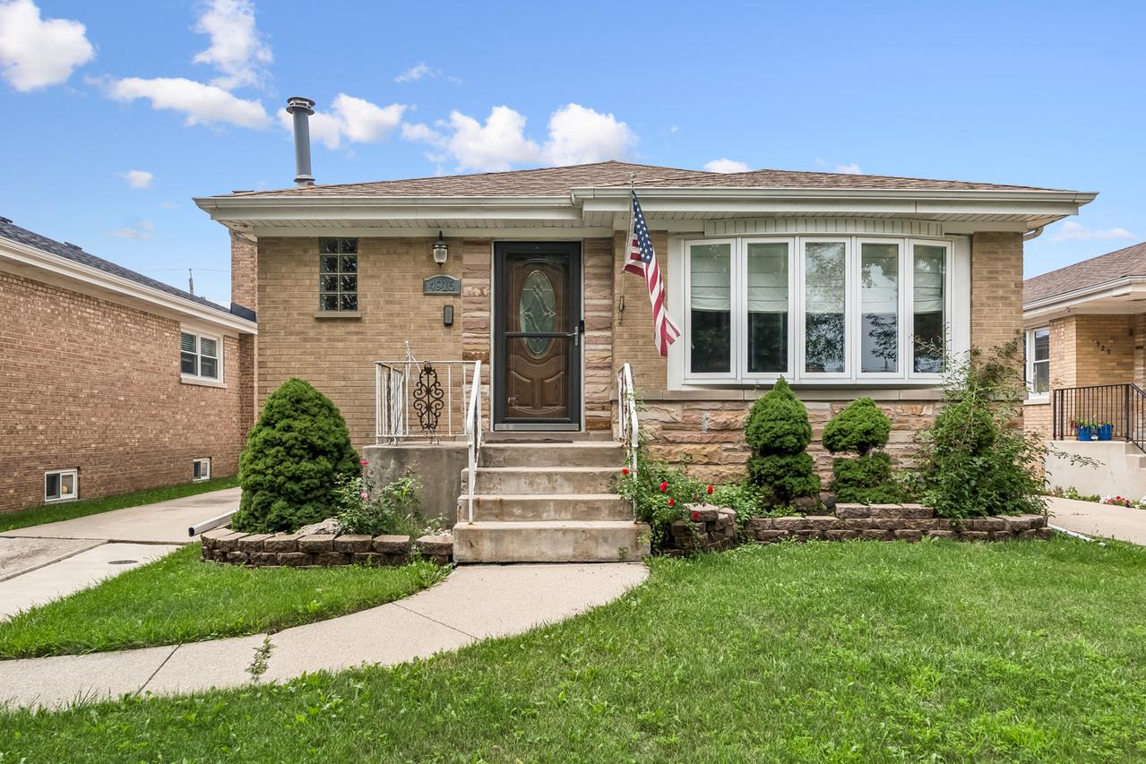 4916 N Rutherford Ave., Chicago, IL 60656