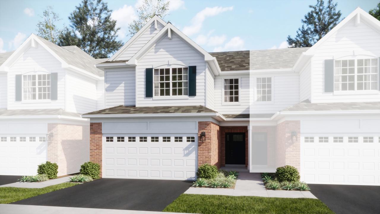 1195 Glenmont St., Algonquin, IL 60102