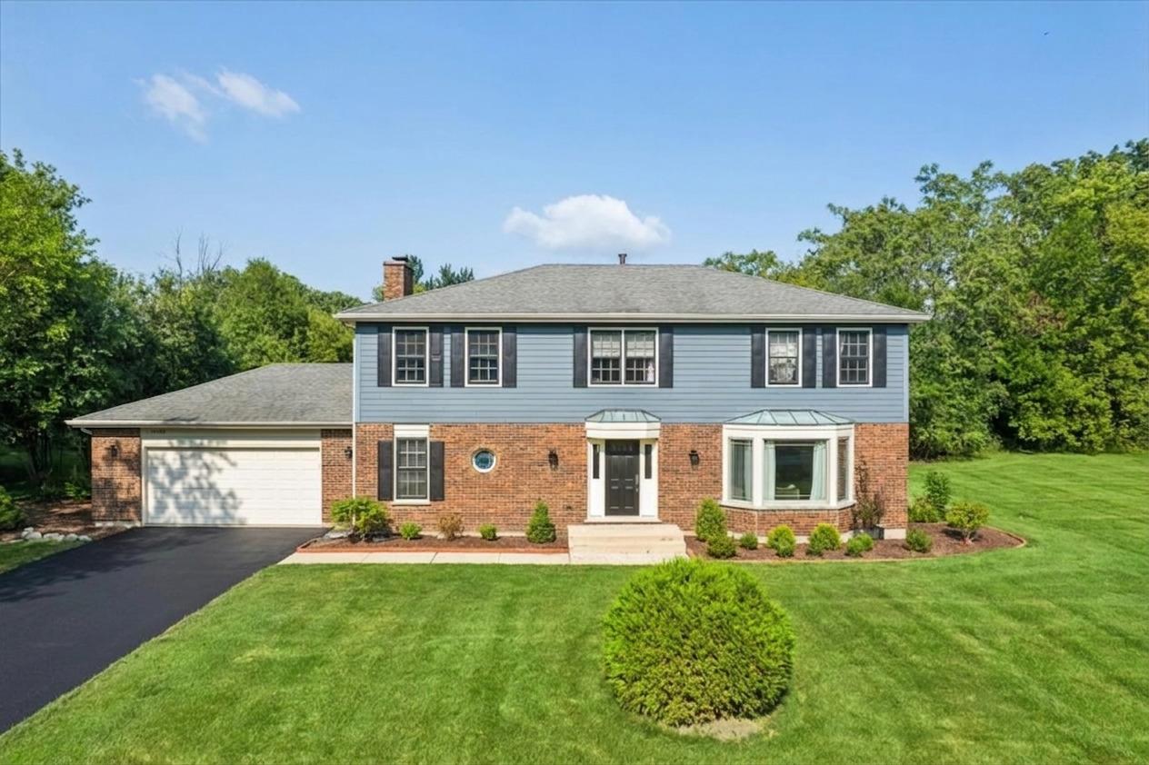 21488 N Pheasant Tr., Deer Park, IL 60010