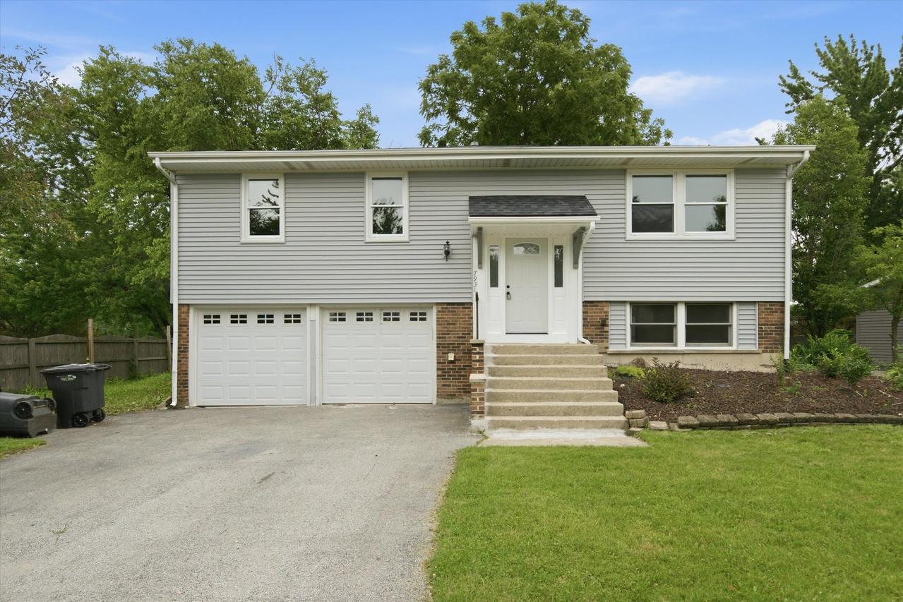 7931 W Laurel Dr., Frankfort, IL 60423