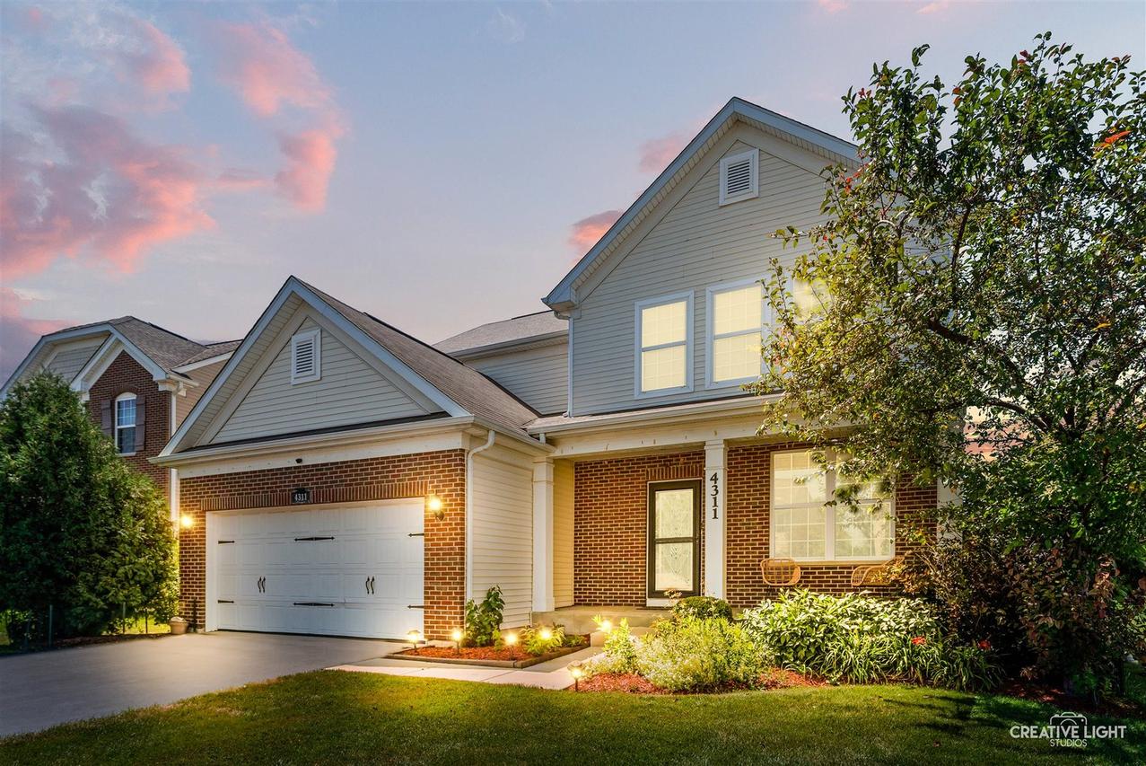 4311 Fraser Cir., Naperville, IL 60564