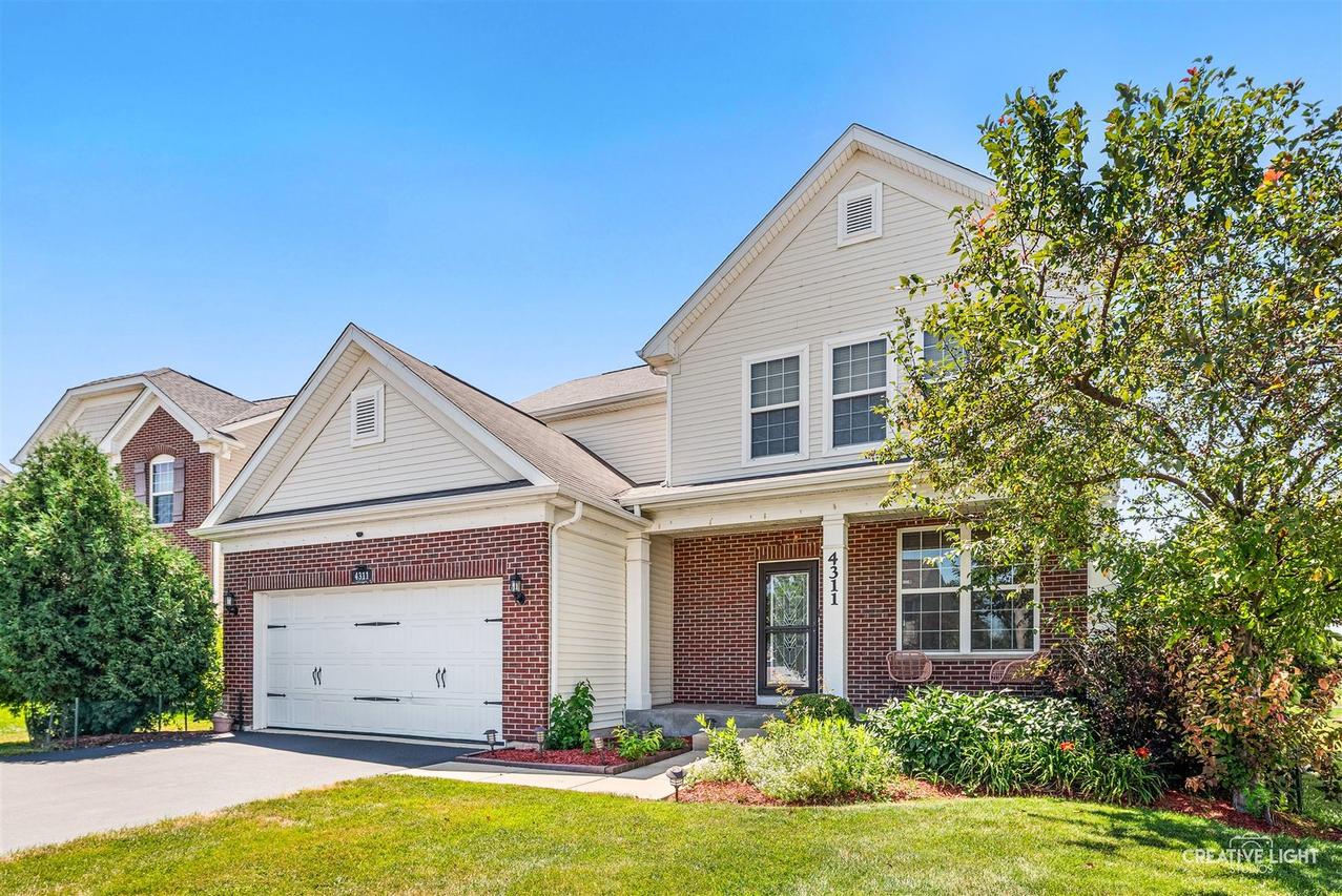 4311 Fraser Cir., Naperville, IL 60564