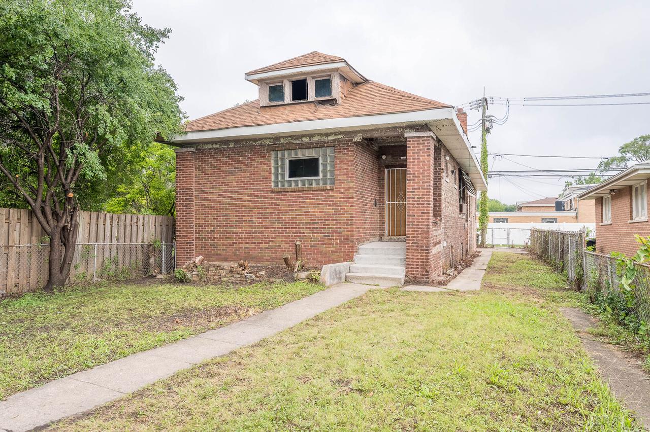 124 E 95th St., Chicago, IL 60619