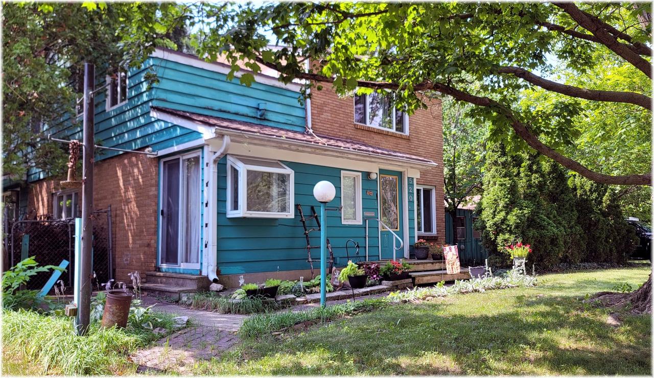 520 N Bridge St., Rockton, IL 61072