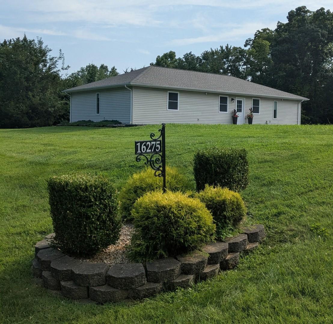 16275 N Illinois Hwy. 37 Hwy., Mt Vernon, IL 62864
