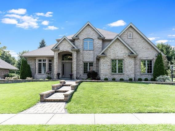 New Homes For Sale This Week That Attend Nelson Ridge School: July 24th to July 30th