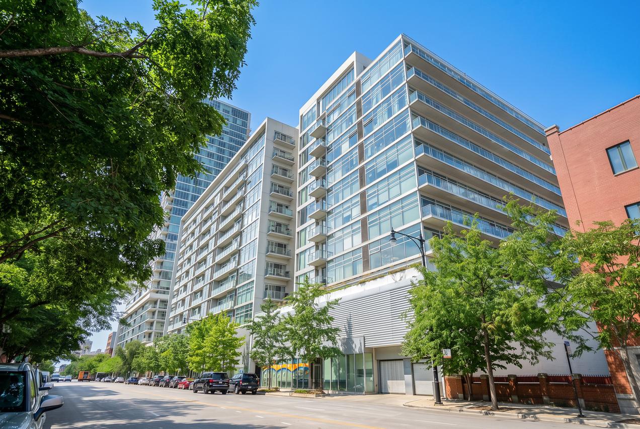 1620 S Michigan Ave. #919, Chicago, IL 60616