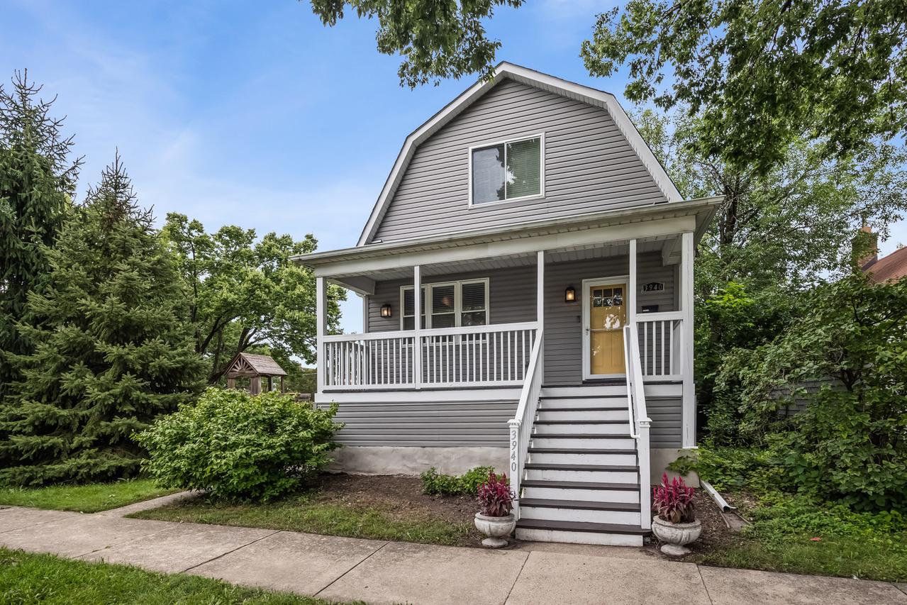 3940 Sunnyside Ave., Brookfield, IL 60513