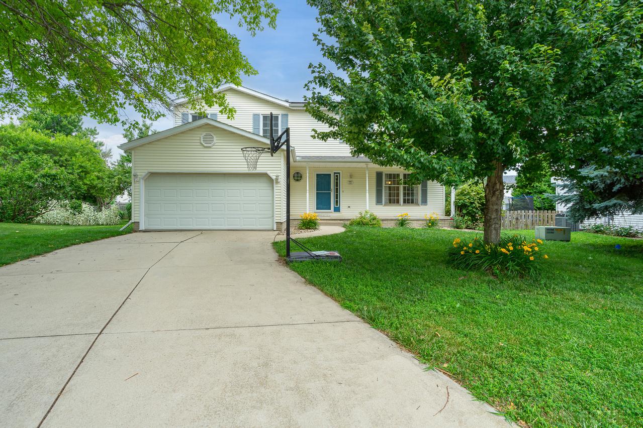 1410 Boyne Ct., Normal, IL 61761
