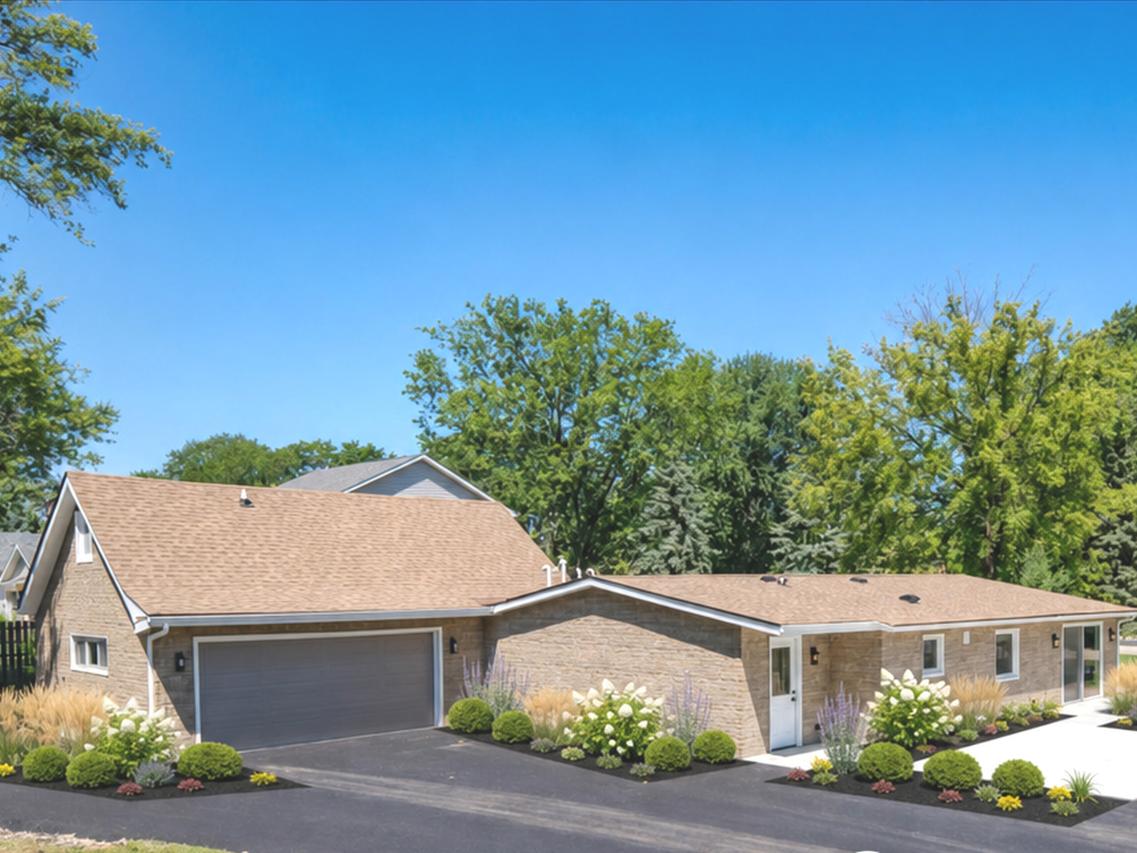 1823 E Park Pl., Arlington Heights, IL 60004