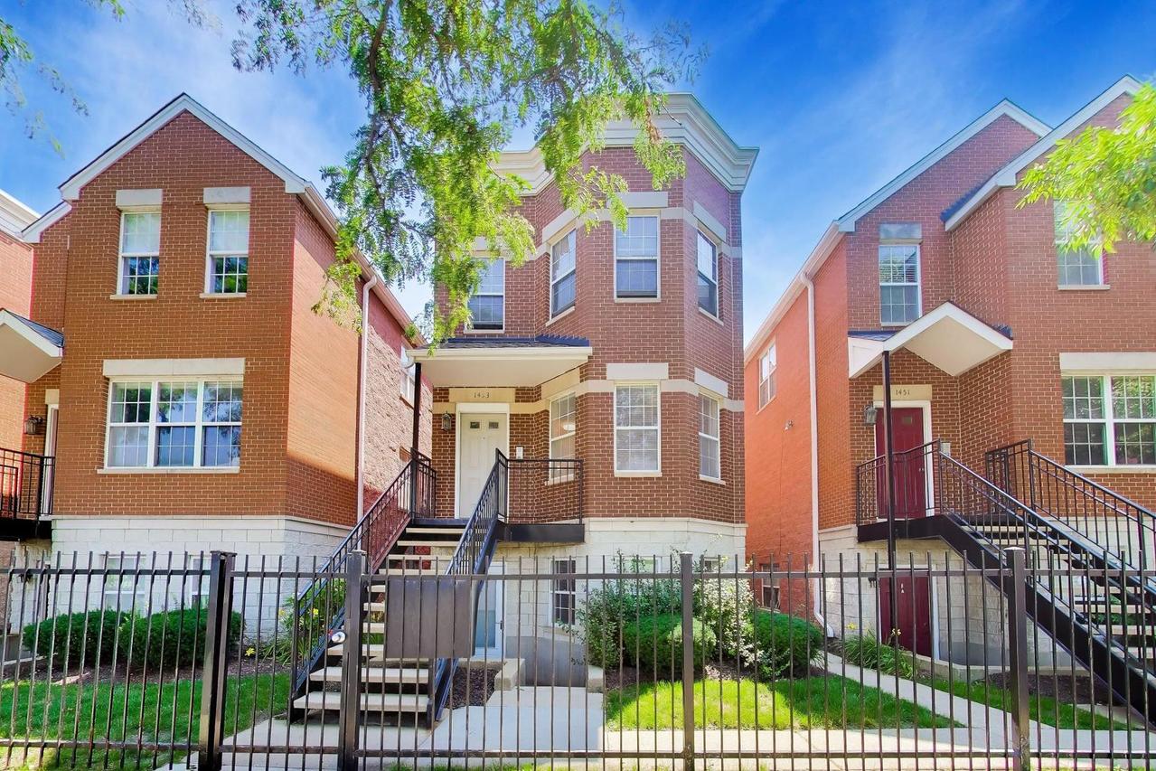 1453 N Larrabee St. #A, Chicago, IL 60610