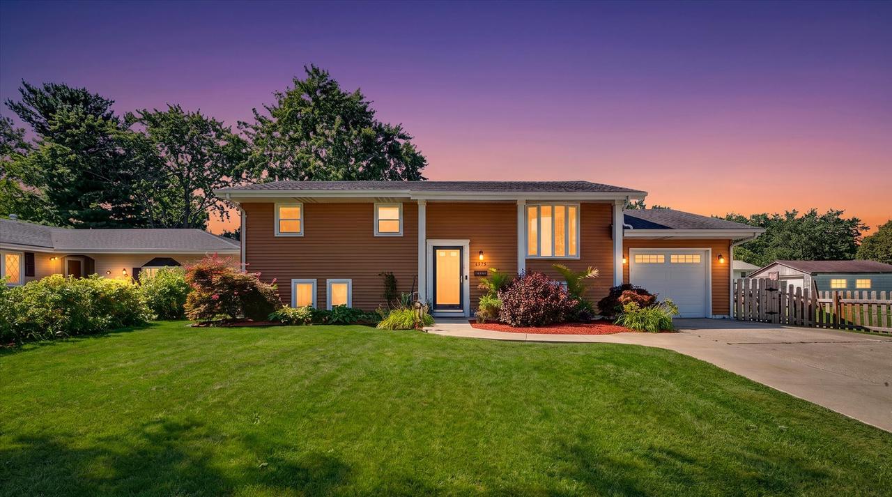 1524 Gates Dr., Rantoul, IL 61866