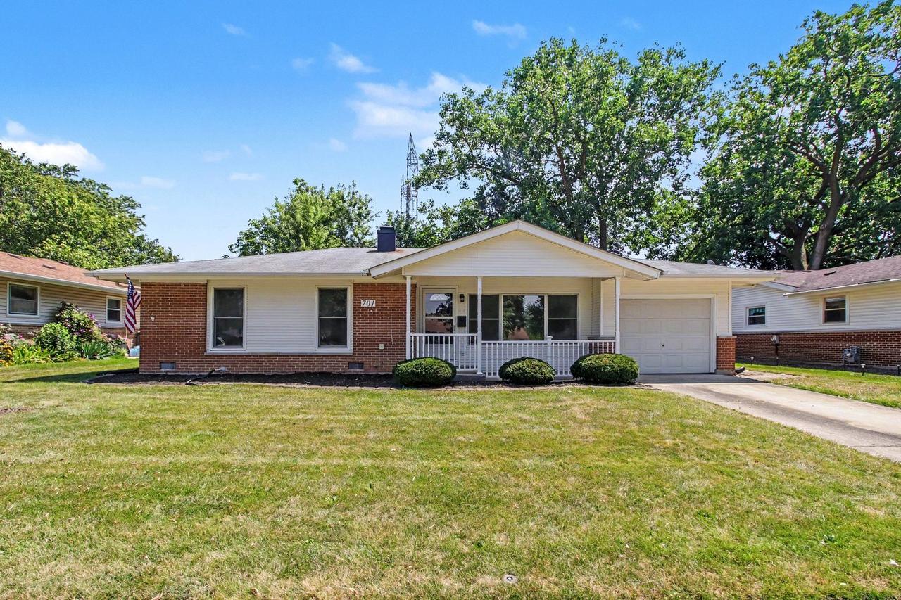 701 Love St., Elk Grove Village, IL 60007