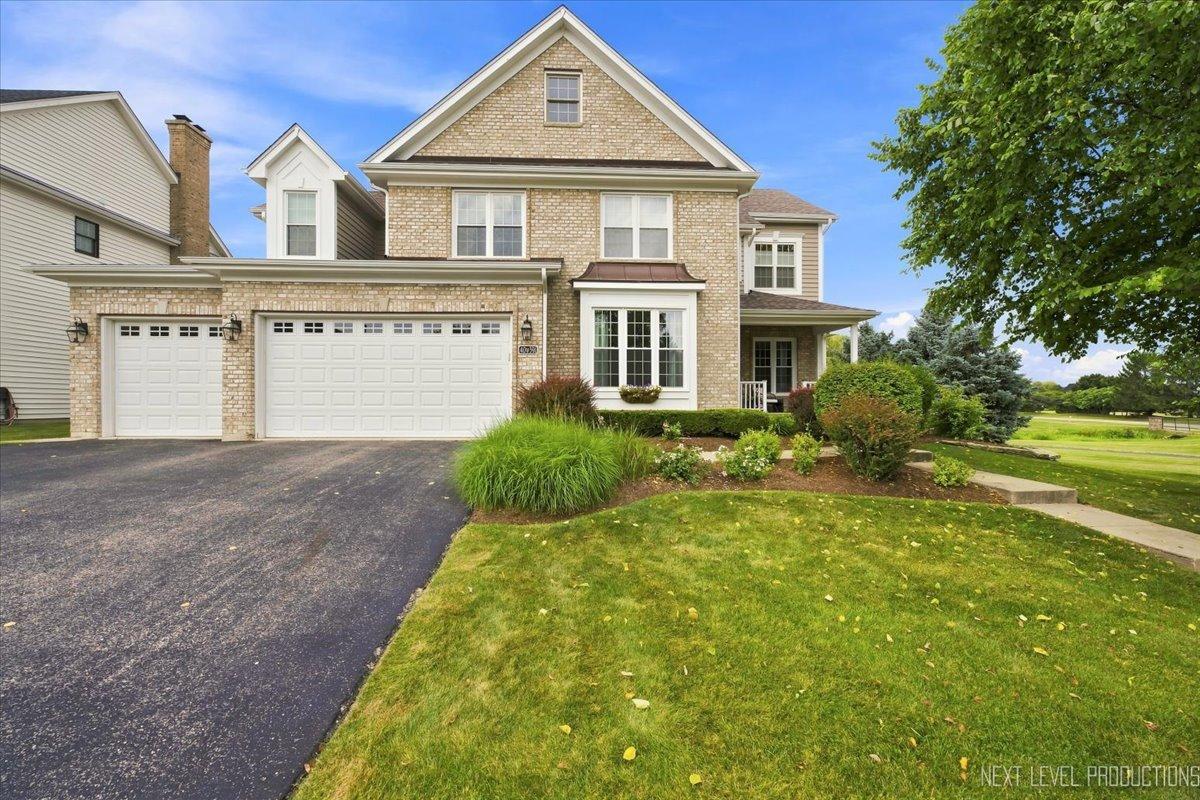 40W391 William Cullen Bryant St., St. Charles, IL 60175