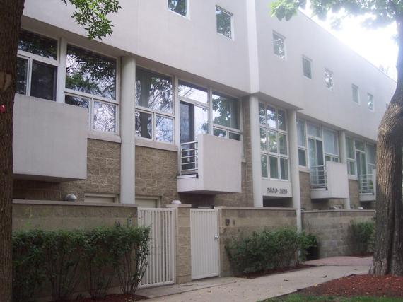 New Homes with Master Bedrooms on the 1st Floor in Avondale: July 25th to July 31st