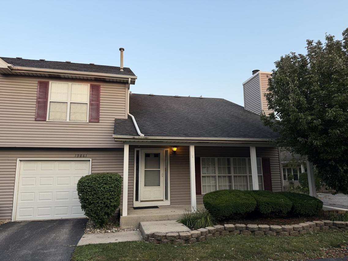 19861 S Edinburgh Ln., Frankfort, IL 60423