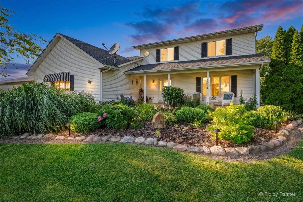 49W972 Peterson Rd., Maple Park, IL 60151