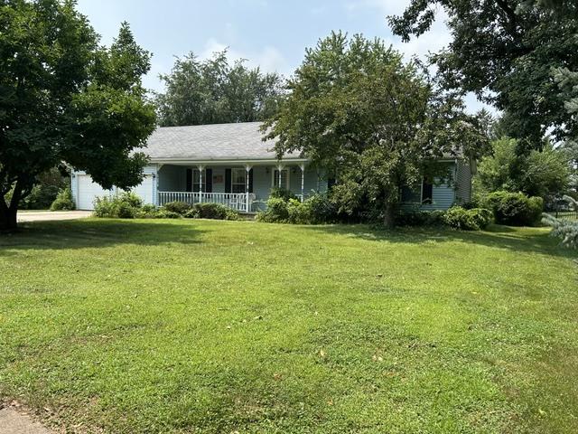 1504 Janet Dr., Wilmington, IL 60481