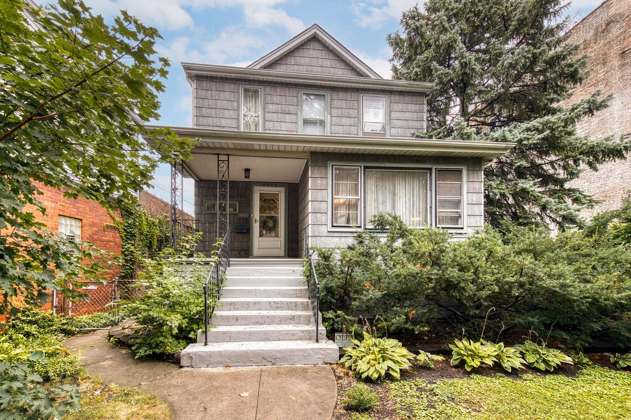 4353 N Tripp Ave., Chicago, IL 60641
