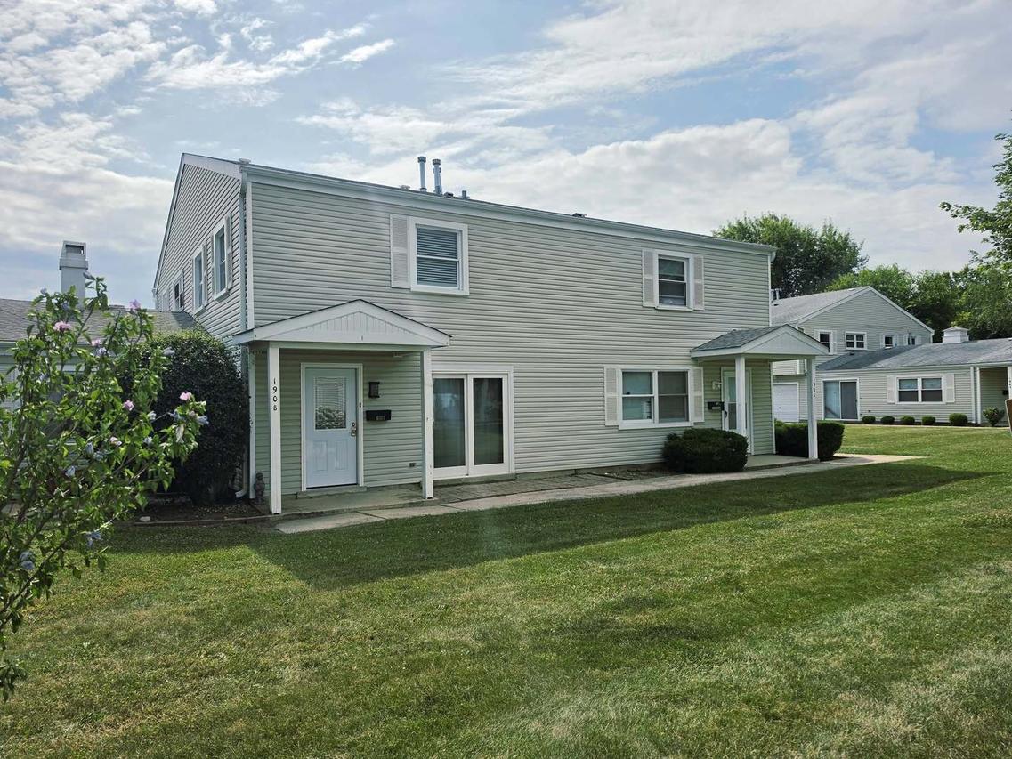 [Address Hidden by Seller], Bartlett, IL 60103