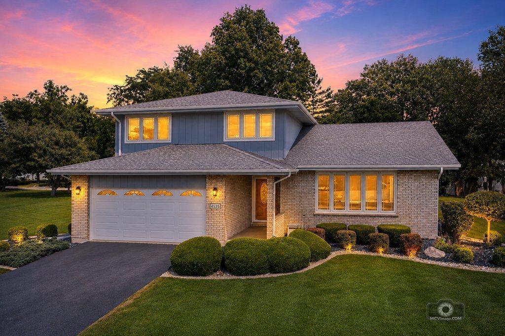14525 S Saddle Brook Ln., Homer Glen, IL 60491