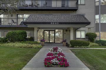 Homes Just Sold That Attend Golf Middle School: September 8th to September 14th