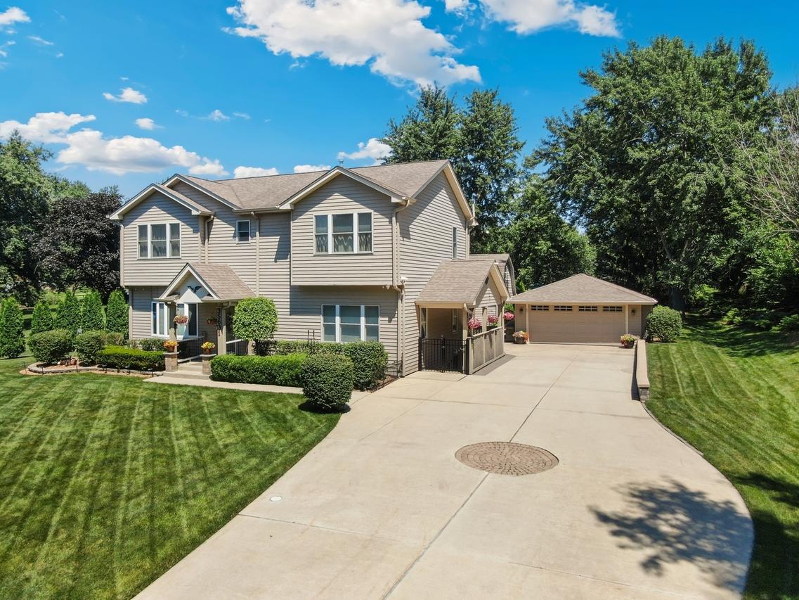 3S631 West Ave., Warrenville, IL 60555