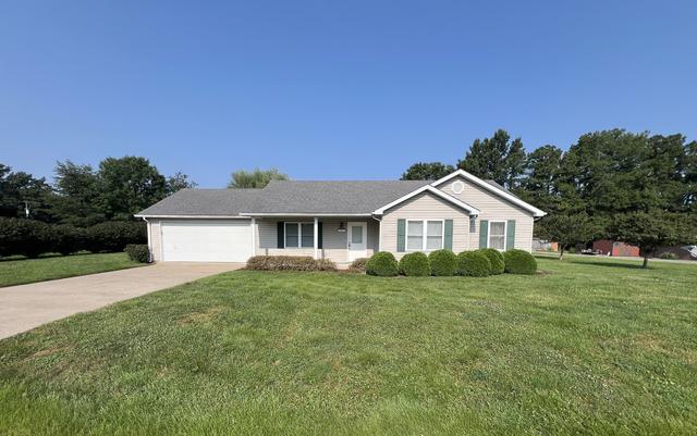 New Homes with Master Bedrooms on the 1st Floor in Marion: July 25th to July 31st