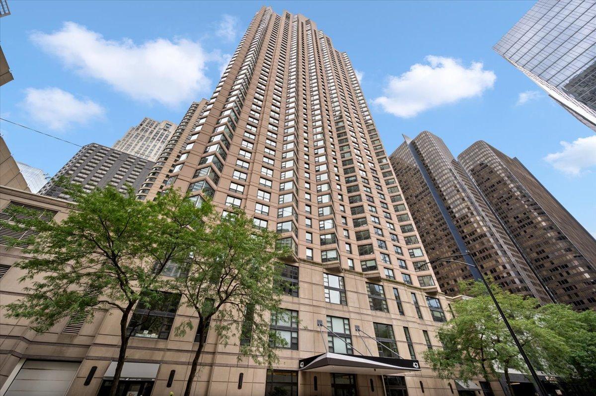 401 E Ontario St. #510, Chicago, IL 60611