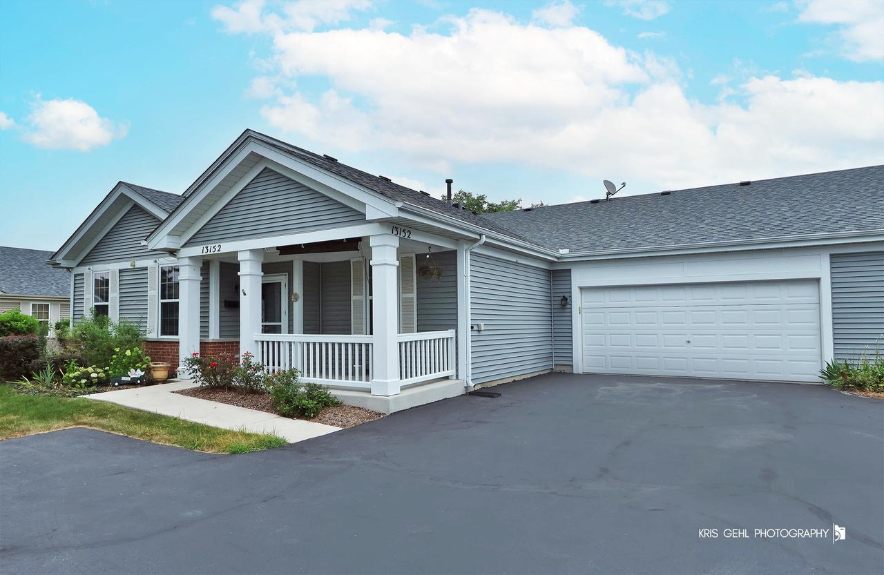 13152 W Sheffield Ln., Beach Park, IL 60083