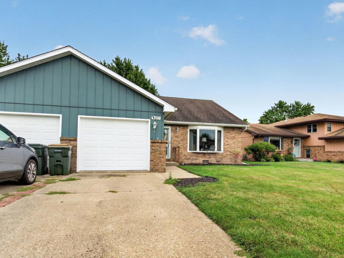 577 Elizabeth Dr., Coal City, IL 60416