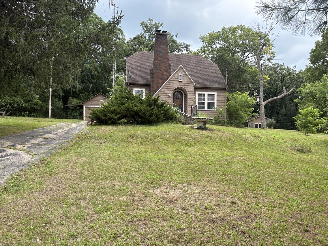 2019 S Daysville Rd., Oregon, IL 61061